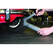 Laser Grease Gun 500cc 0241 Laser - Dynamic Drive