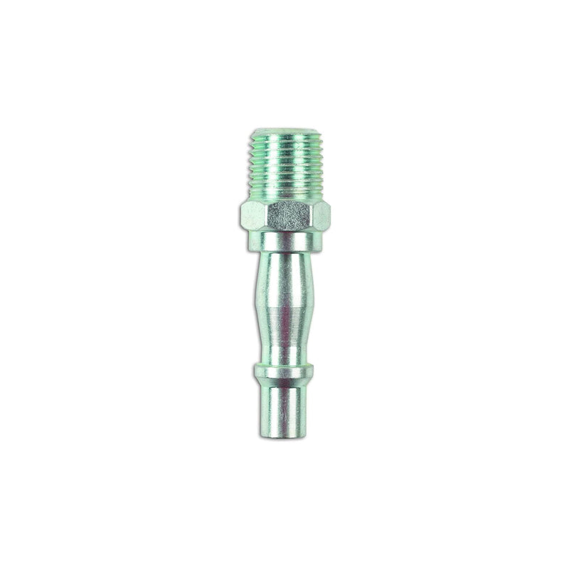 Connect Fastflow Male Standard Air Line Adaptor 1/2" 5pc 35183 Tool Connection - Dynamic Drive