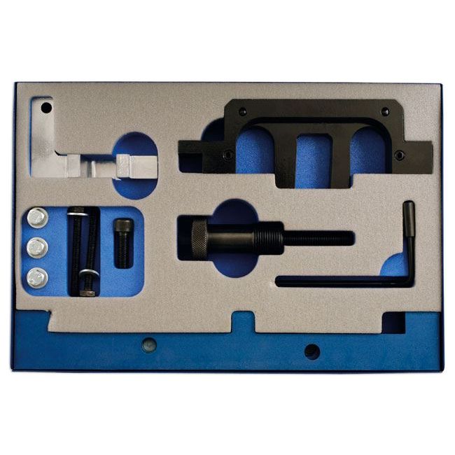Laser Timing Tool Set - for BMW 1.6 N40, N45T 5095 Laser - Dynamic Drive