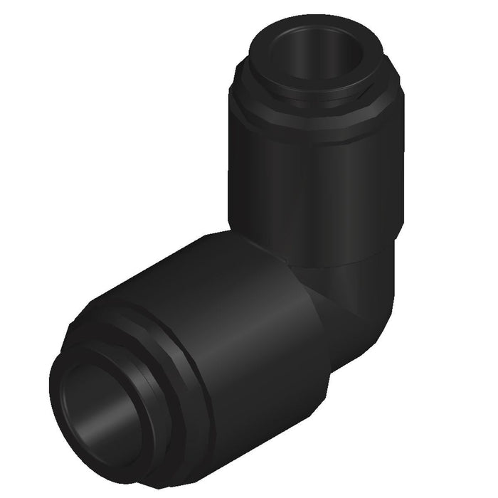 Whale Elbow Reducer 12mm 10mm for Water System Whale - Dynamic Drive