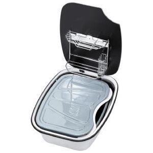 Thetford Kitchen Centre Sink With Accessories SBL1049 Thetford - Dynamic Drive