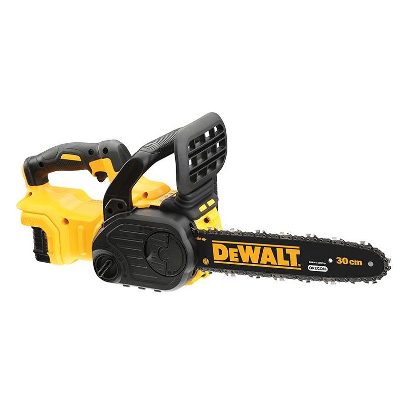 Dewalt Power Tools DCM565P1 XR Brushless Chainsaw 18V 1 x 5.0Ah Li-ion DeWALT Power Tools - Dynamic Drive