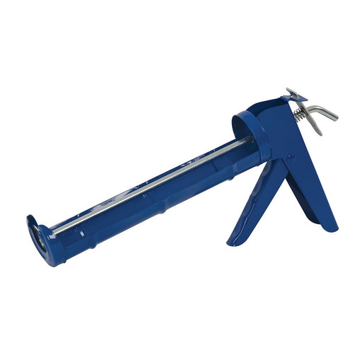 Silverline Standard Caulking Gun 300ml 895036 Silverline  - Dynamic Drive