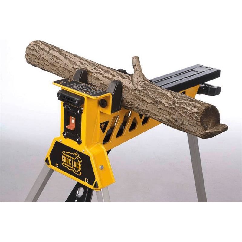 Batavia CROC LOCK Wood Jaws Batavia - Dynamic Drive