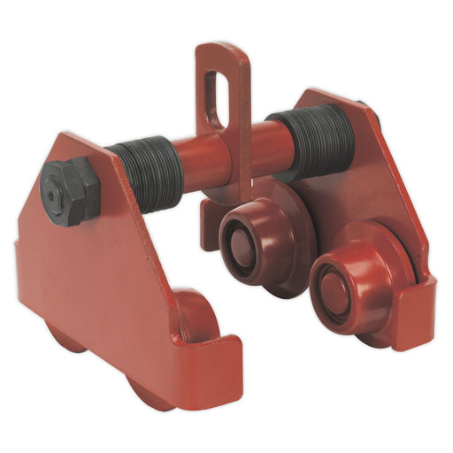 Sealey Trolley Plain 0.5tonne PT500 Sealey - Dynamic Drive