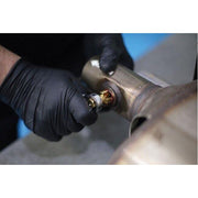 Laser 8640 NOx Sensor Tap Set 2pc Laser - Dynamic Drive