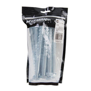 Fixman Concrete Masonry Bolts 10pk M12 x 150mm Fixman - Dynamic Drive