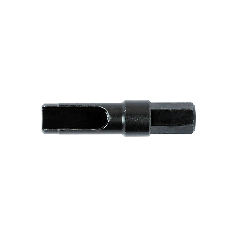 Laser Sump Plug Removal Tool - for VAG 2L 4 Cyl 6242 Laser - Dynamic Drive