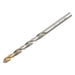 Dormer A002 HSS-TiN Coated Jobber Drill 7.00mm OL:109mm WL:69mm Dormer - Dynamic Drive