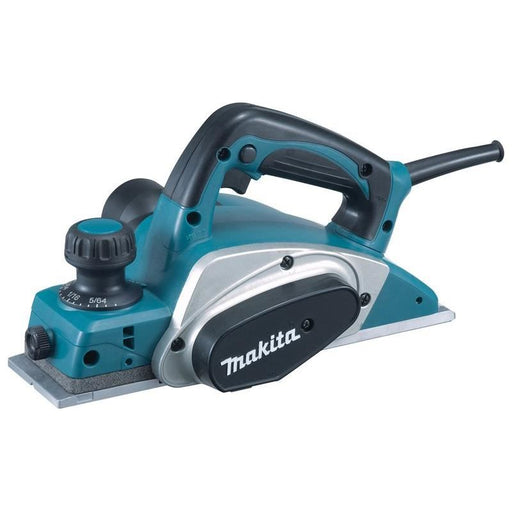 Makita KP0800 82mm Planer 620W 240V Makita - Dynamic Drive
