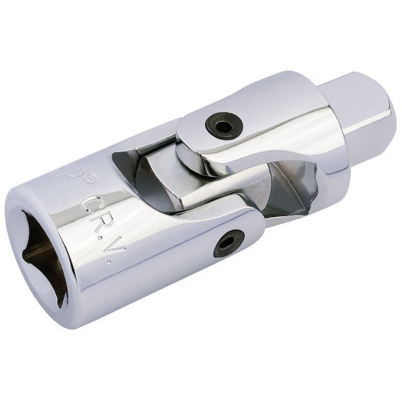 Draper Universal Joint, 3/4" Sq. Dr. 16818 Draper - Dynamic Drive