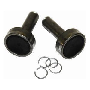 AL-KO Aks1300 Friction Pad Kit 638057 AL-KO - Dynamic Drive