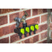 Sealey 4-Way Garden Water Distributor JS349 Sealey - Dynamic Drive