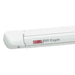 Fiamma F65 Eagle fits Fiat Ducato 399 Awning, Polar White Fiamma - Dynamic Drive