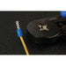 Laser Wire Ferrule Crimp Connector & Plier Set 8592 Laser - Dynamic Drive