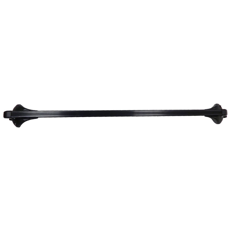 Steel Locking Roof Rack Cross Bars fits Range Rover Velar 2017-2020 Summit  - Dynamic Drive