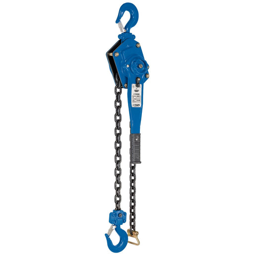 Draper Chain Lever Hoist, 3 Tonne 82613 Draper - Dynamic Drive