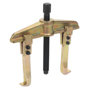 Twin Leg Puller Bar Type 200 X 150Mm Sealey  - Dynamic Drive