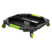 Sealey Creeper Tool Tray Hi-Vis SCR86HV Sealey - Dynamic Drive