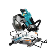 Makita LS004GD202 XGT 40Vmax Slide Compound Mitre Saw 40V 2 x 2.5Ah Li-ion Makita - Dynamic Drive