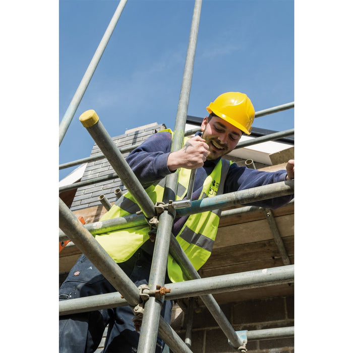 Draper Whitworth Scaffolders Spanner, 7/16" 05720 Draper - Dynamic Drive