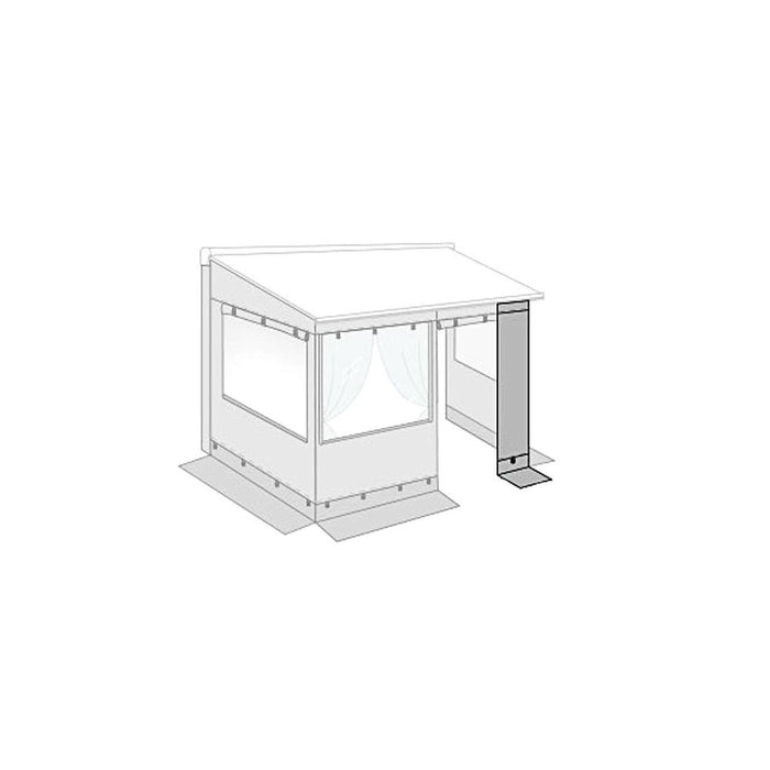 Fiamma Front Panel Light 50 For Privacy Room Light & CS Light XL Fiamma - Dynamic Drive