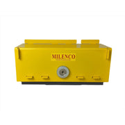 Milenco Brake Pedal Lock for Auto Gearbox: Transit 2013+ Sprinter 06+ Motorhome Milenco  - Dynamic Drive