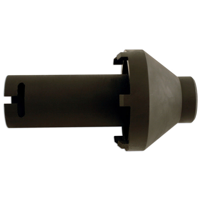 Laser Lock Nut Socket 80 - 95mm - for Mercedes-Benz 5326 Laser - Dynamic Drive
