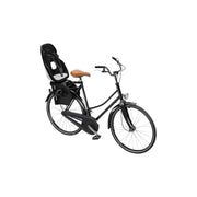 Thule Yepp Nexxt 2 Maxi rack mount child bike seat snow white Child bike seat Thule - Dynamic Drive