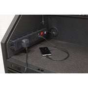 Sealey Topchest 6 Drawer 1030mm Soft Close Drawers & Power Strip AP4106BE Sealey  - Dynamic Drive