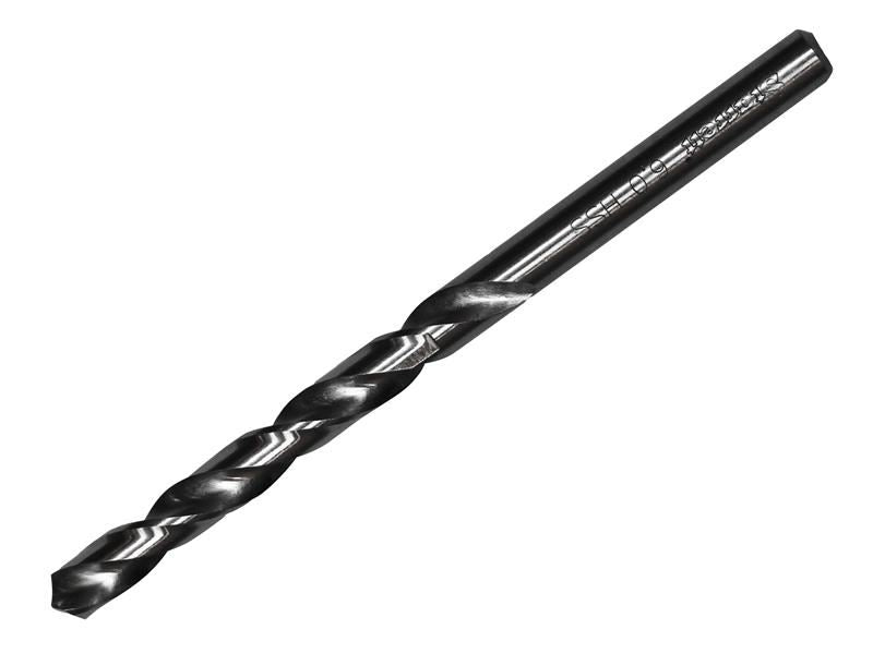 Starrett HSS Split Point Drill Bit 6.0 x 93mm Starrett - Dynamic Drive