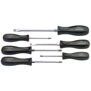 Draper Mechanic's Screwdriver Set (6 Piece) 27029 Draper - Dynamic Drive