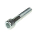 Metalmate® Socket Cap Screw ZP M10 x 40mm (Box 100) METALMATE® - Dynamic Drive