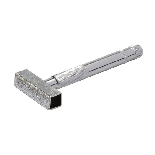 Silverline Diamond Grinding Wheel Dresser 40 x 10mm Head Silverline - Dynamic Drive