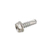 Connect 31503 Hex Head Self Drilling Screw 10 x 1/2" 100pc Connect - Dynamic Drive