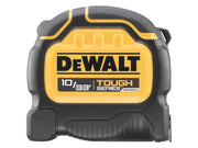 Dewalt TOUGHSERIES™ Tape Measure 8m/26ft (Width 32mm) Dewalt - Dynamic Drive