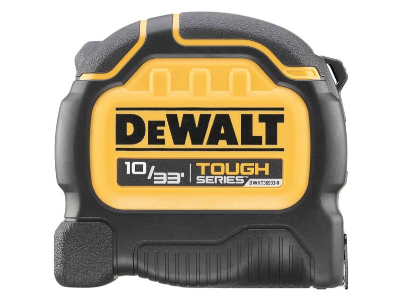 Dewalt TOUGHSERIES™ Tape Measure 8m/26ft (Width 32mm) Dewalt - Dynamic Drive