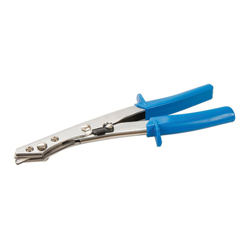 Silverline Hand Nibbler 260mm Silverline - Dynamic Drive