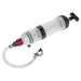Sealey Oil Inspection Syringe 1.5L VS405 Sealey - Dynamic Drive