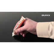 QUIXX Xerapol Acrylic Plastic Polish Perspex Scratch Remover Restoration Kit QA1 Mountney Classic - Dynamic Drive