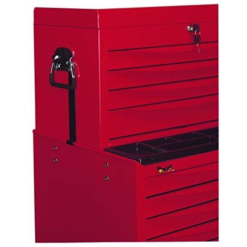 Teng Tools Tool Box Fixing Brackets for 26" Top Box Teng Tools - Dynamic Drive