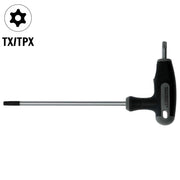 Teng Tools T Handle Ball Point TX Key TX15 Teng Tools - Dynamic Drive