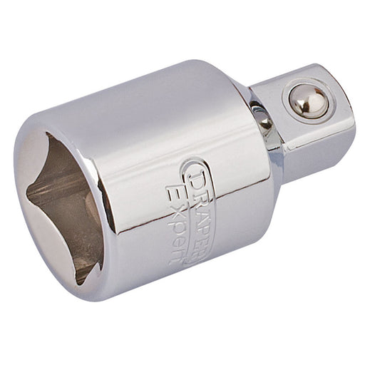 Draper Socket Converter, 1/2"(F) x 3/8"(M) 16805 Draper - Dynamic Drive