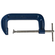 Bluespot Tools Fine Thread G-Clamp 100mm (4in) BlueSpot Tools - Dynamic Drive