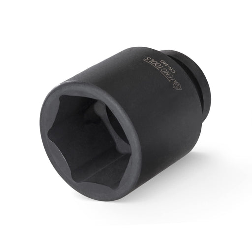 Teng Tools 1/2" Stubby Impact Socket DIN Metric 10mm Teng Tools - Dynamic Drive