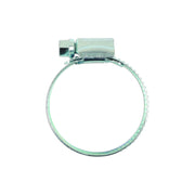 Connect Mild Steel Hose Clip 25-40mm x 12mm 4pc 36902 Tool Connection - Dynamic Drive
