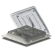 Fiamma Rooflight Turbo-Vent Crystal Fiamma - Dynamic Drive