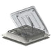 Fiamma Rooflight Turbo-Vent Crystal Fiamma - Dynamic Drive