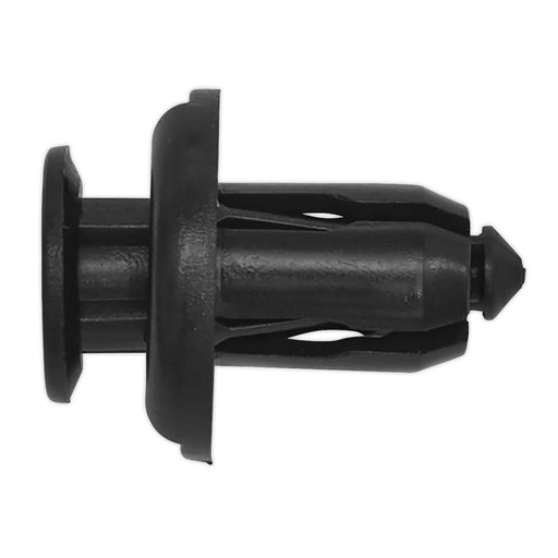 Sealey Push Rivet20mm x 25mm GM Pack of 20 TCPR2020GM Sealey - Dynamic Drive