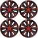 RAPIDERB16 Trims Versaco  - Dynamic Drive
